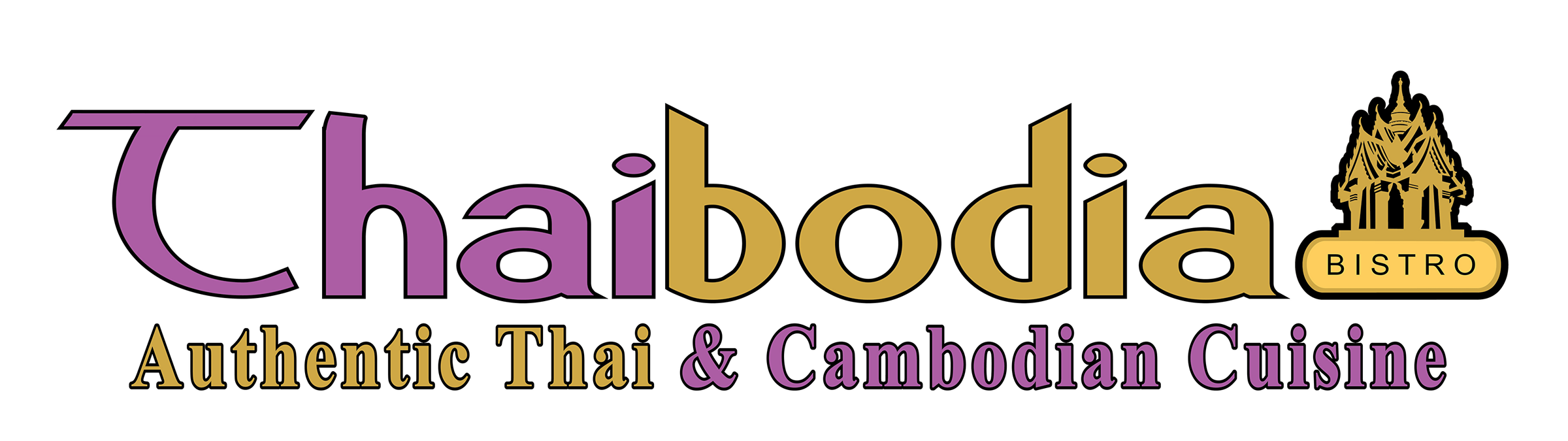 Thaibodia - Thai restaurant in Santa Clara, CA